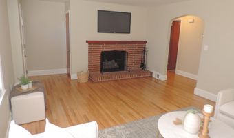 304 S PARKE St, Aberdeen, MD 21001