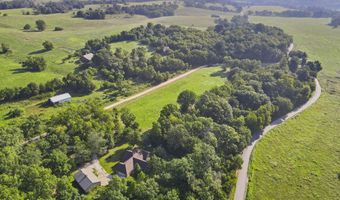 Lot A Farm Road 2005, Aurora, MO 65605