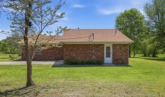 17870 Harding Rd, Beggs, OK 74421