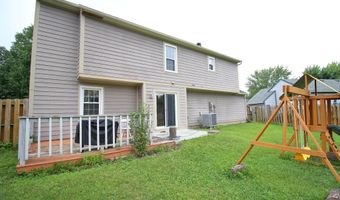 3239 Oak Tree Dr N, Indianapolis, IN 46227