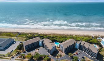 2509 W Fort Macon Rd 102-B, Atlantic Beach, NC 28512