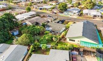 91-125 Hailipo St, Ewa Beach, HI 96706