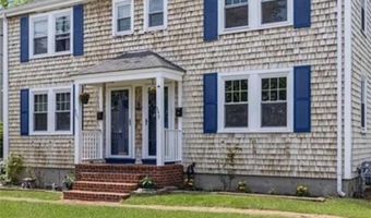 349 Boulevard, Middletown, RI 02842