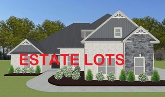 Huntington B Newby Chapel Road, Athens, AL 35613