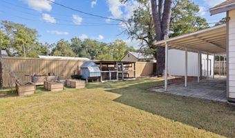 1040 Wilkins St, Arnaudville, LA 70512
