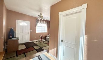 587 S JASPAR Dr 587, Apache Junction, AZ 85119