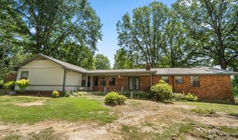 127 Trianon St, Batesville, MS 38606