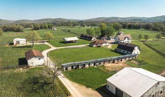 260 Kentucky Derby Ln, Arcadia, MO 63621