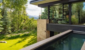 979 Red Mountain Rd, Aspen, CO 81611