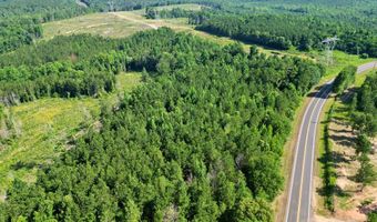 AL HWY 223, Banks, AL 36005