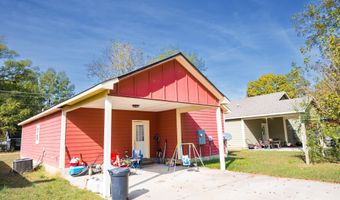 202 N Holly St, Beebe, AR 72012