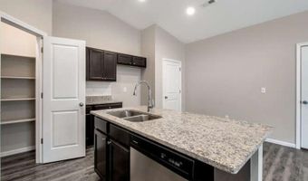 1339 N Azena St, Andover, KS 67002