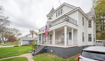1749 Saint Clair River Dr, Algonac, MI 48001