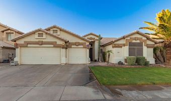 4432 W WALTON Way, Chandler, AZ 85226
