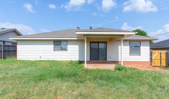 11 Woodcock Cir, Abilene, TX 79605