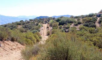 59401 Trails End Ln, Anza, CA 92539