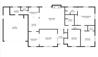 4724 Pathfinder Ct, Bartlesville, OK 74006