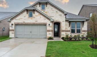 416 Pickett Creek Dr, Aledo, TX 76008