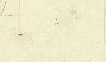Bronson Way, California City, CA 93505