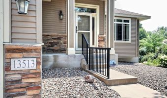13513 Crooked Lake Blvd NW, Andover, MN 55304