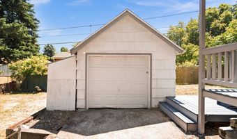 4508 SE MONROE St, Milwaukie, OR 97222