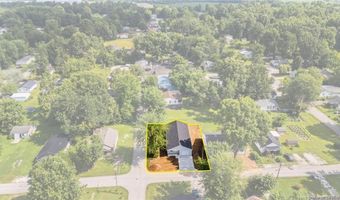 220 North St, Austin, IN 47102