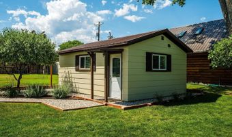 195 Pine St, Buffalo, WY 82834