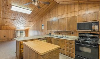 3417 HWY 434 Seaton Building, Angel Fire, NM 87710