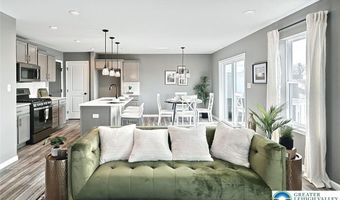 3220 Eisenhower Dr, Allen, PA 18067