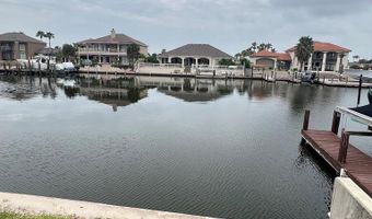 110 Bay Ct, Aransas Pass, TX 78336