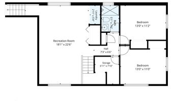 8177 Ames Way, Arvada, CO 80003
