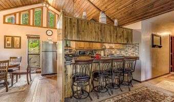 17 Lakeview Cir, Angel Fire, NM 87710
