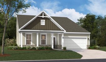 711 Oak Valley Dr Plan: The Norwood, Blythewood, SC 29016