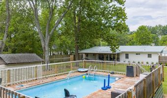 1222 Airport Rd, Alma, AR 72921
