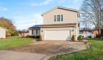 151 Rainbow Dr, Amherst, OH 44001