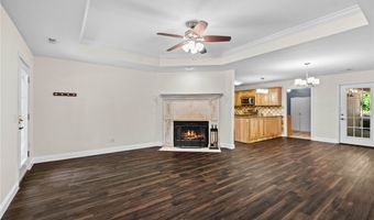 36 Baker Dr, Bella Vista, AR 72715