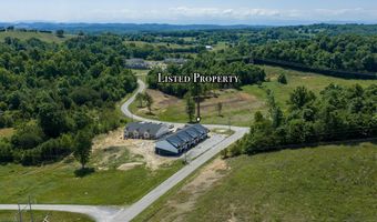 347 Webster Dr, Blaine, TN 37709