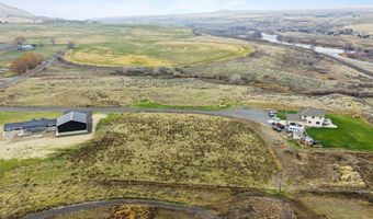 Lot 1 Sp 2107, Benton City, WA 99320
