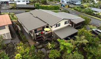 77 TERRACE Dr, Hilo, HI 96720