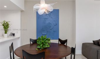 9940 W Bay Harbor Dr 7G-S, Bay Harbor Islands, FL 33154