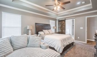 1307 NW 4th, Andrews, TX 79714