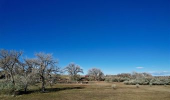 4127 Golf Course Rd, Basin, WY 82410