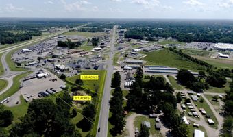 00 Dewitt Henry Tract 4A, Beebe, AR 72012