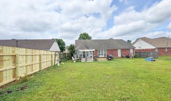 120 Oakleigh, Batesville, MS 38606
