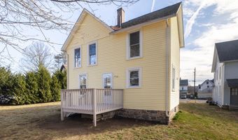 33 Prince St, Bristol, CT 06010