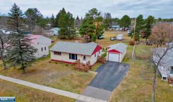 35 Elm Blvd, Babbitt, MN 55706