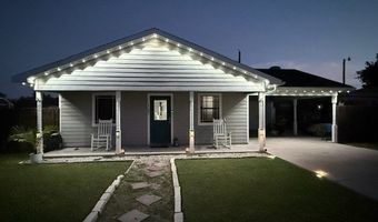 1103 Vela St, Alice, TX 78332