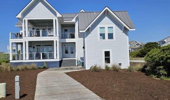 3 Sandspur Trl, Bald Head Island, NC 28461