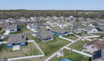 220 S RIDGE BROOK Dr, Felton, DE 19943