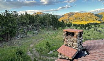 9200 Old Flowers Rd, Bellvue, CO 80512